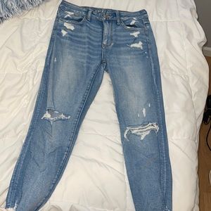 American Eagle Jeans, Size 6